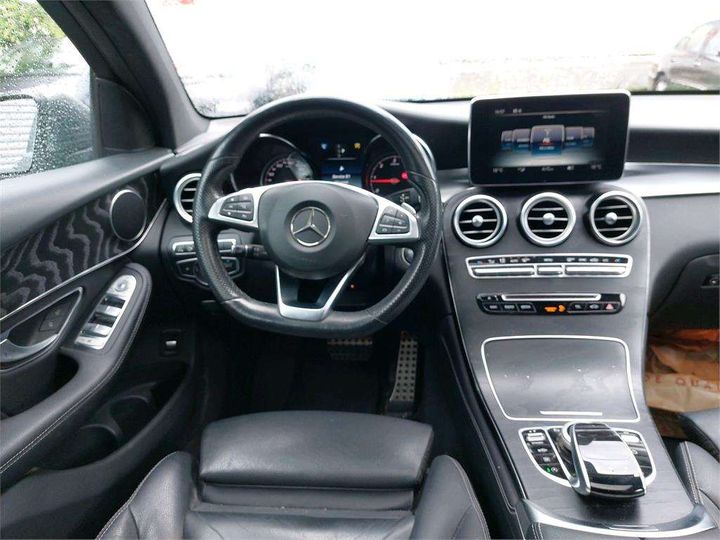 Photo 4 VIN: WDC2533051F261092 - MERCEDES-BENZ GLC COUP 