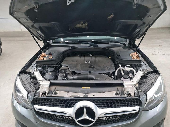 Photo 11 VIN: WDC2533051F263968 - MERCEDES-BENZ GLC COUP 