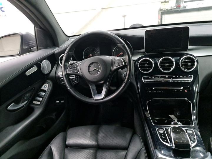 Photo 13 VIN: WDC2533051F263968 - MERCEDES-BENZ GLC COUP 