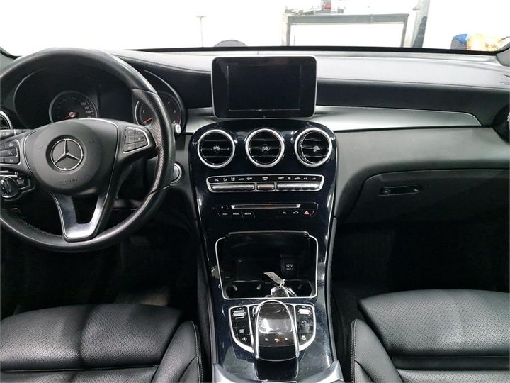 Photo 9 VIN: WDC2533051F263968 - MERCEDES-BENZ GLC COUP 