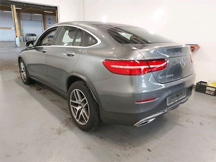 Photo 3 VIN: WDC2533051F268787 - MERCEDES-BENZ CLASSE GLC COUPE DIESEL (C253) 