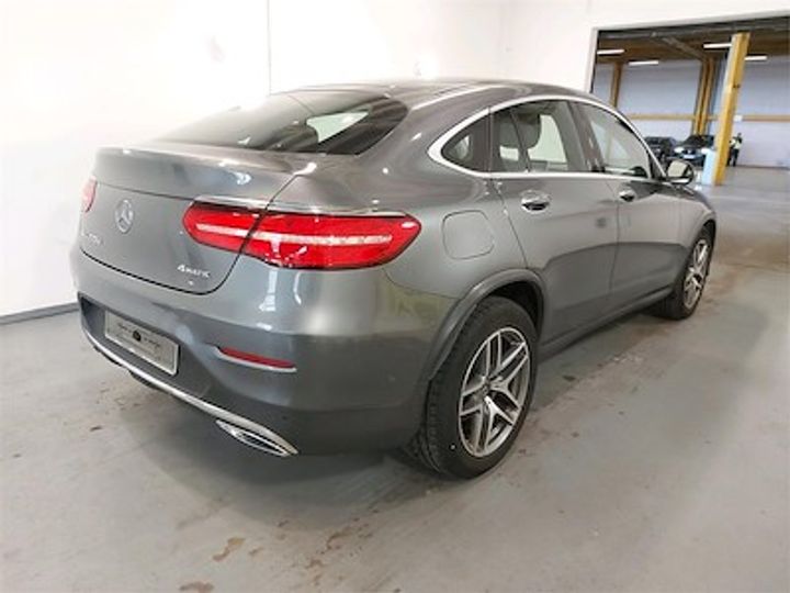 Photo 4 VIN: WDC2533051F268787 - MERCEDES-BENZ CLASSE GLC COUPE DIESEL (C253) 