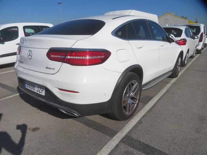 Photo 3 VIN: WDC2533051F284655 - MERCEDES-BENZ GLC COUPE 