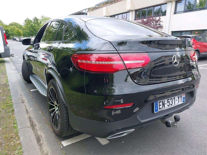 Photo 2 VIN: WDC2533051F290987 - MERCEDES-BENZ GLC COUP 