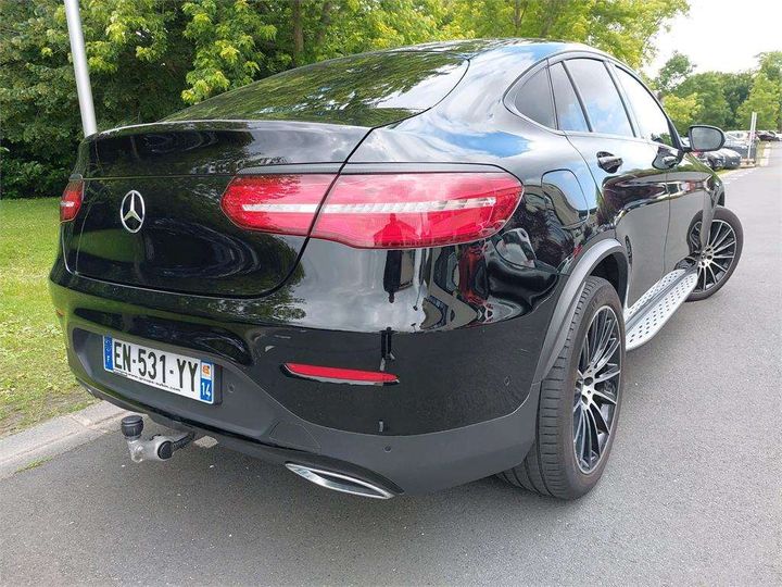 Photo 3 VIN: WDC2533051F290987 - MERCEDES-BENZ GLC COUP 