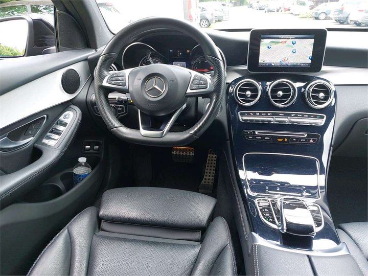 Photo 4 VIN: WDC2533051F290987 - MERCEDES-BENZ GLC COUP 