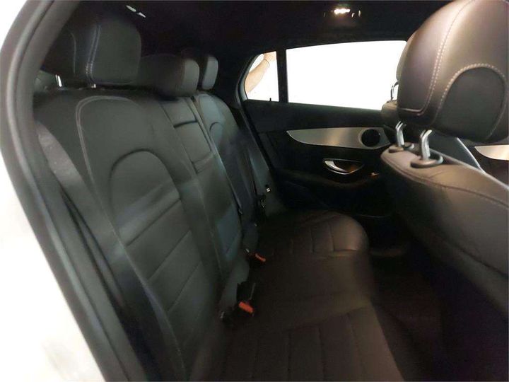 Photo 10 VIN: WDC2533051F293451 - MERCEDES-BENZ GLC COUP 