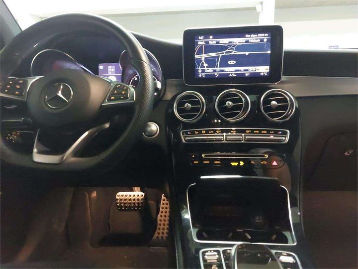 Photo 11 VIN: WDC2533051F293451 - MERCEDES-BENZ GLC COUP 