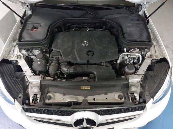 Photo 19 VIN: WDC2533051F293451 - MERCEDES-BENZ GLC COUP 