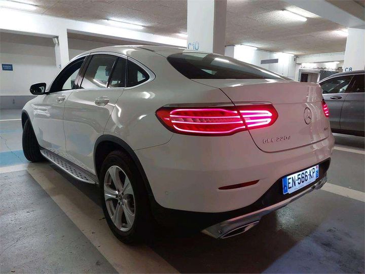 Photo 2 VIN: WDC2533051F293451 - MERCEDES-BENZ GLC COUP 