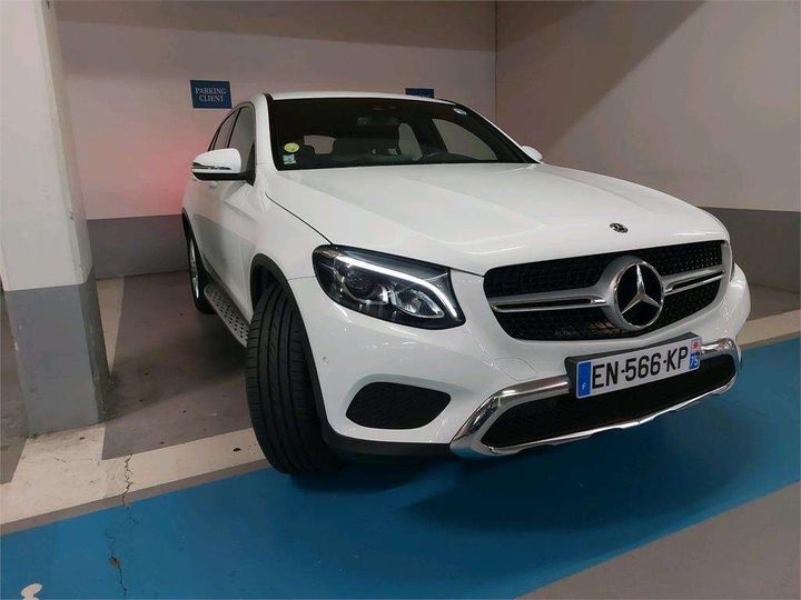 Photo 23 VIN: WDC2533051F293451 - MERCEDES-BENZ GLC COUP 