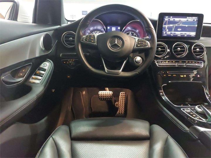 Photo 9 VIN: WDC2533051F293451 - MERCEDES-BENZ GLC COUP 