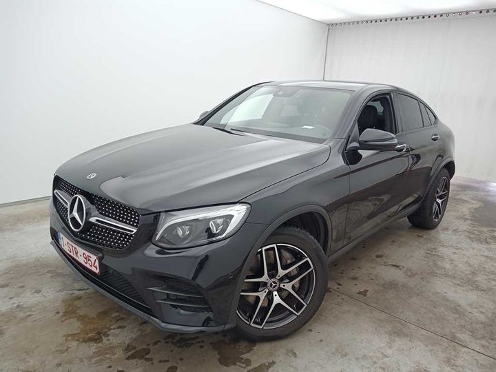 Photo 0 VIN: WDC2533051F303229 - MERCEDES-BENZ GLC-KLASSE COUP &#3916 