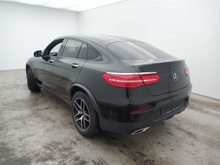 Photo 7 VIN: WDC2533051F303229 - MERCEDES-BENZ GLC-KLASSE COUP &#3916 