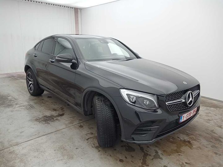 Photo 8 VIN: WDC2533051F303229 - MERCEDES-BENZ GLC-KLASSE COUP &#3916 