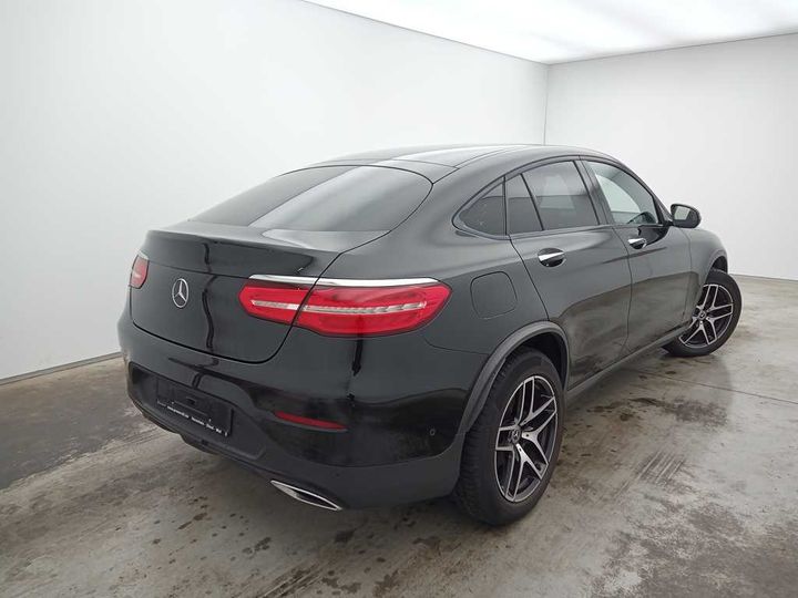 Photo 2 VIN: WDC2533051F303229 - MERCEDES-BENZ GLC-KLASSE COUP &#3916 