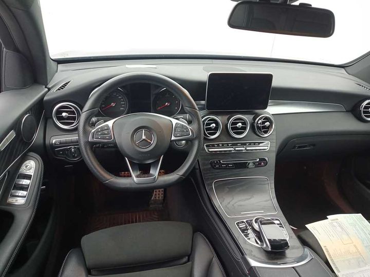 Photo 9 VIN: WDC2533051F303229 - MERCEDES-BENZ GLC-KLASSE COUP &#3916 