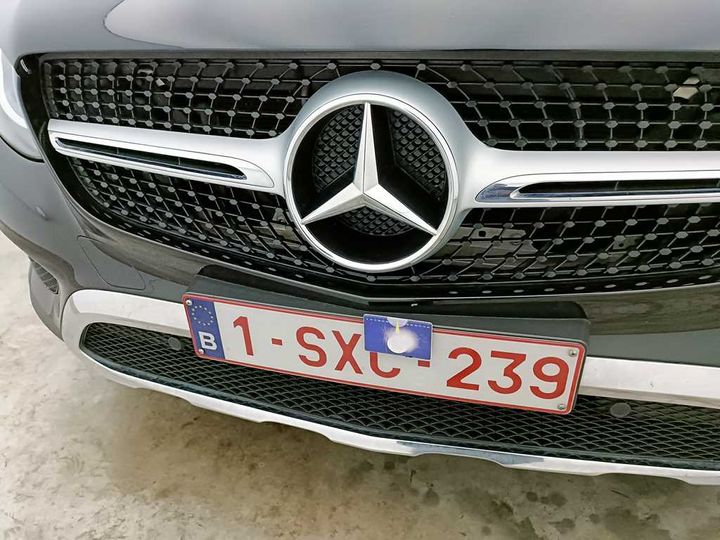 Photo 19 VIN: WDC2533051F316790 - MERCEDES-BENZ GLC-KLASSE COUP &#3916 