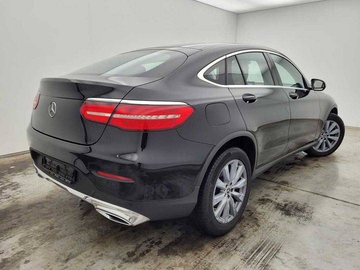 Photo 2 VIN: WDC2533051F316790 - MERCEDES-BENZ GLC-KLASSE COUP &#3916 