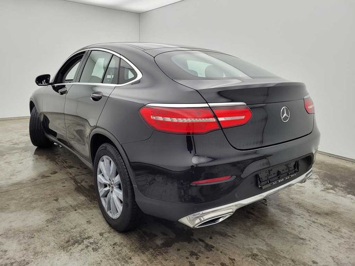 Photo 7 VIN: WDC2533051F316790 - MERCEDES-BENZ GLC-KLASSE COUP &#3916 