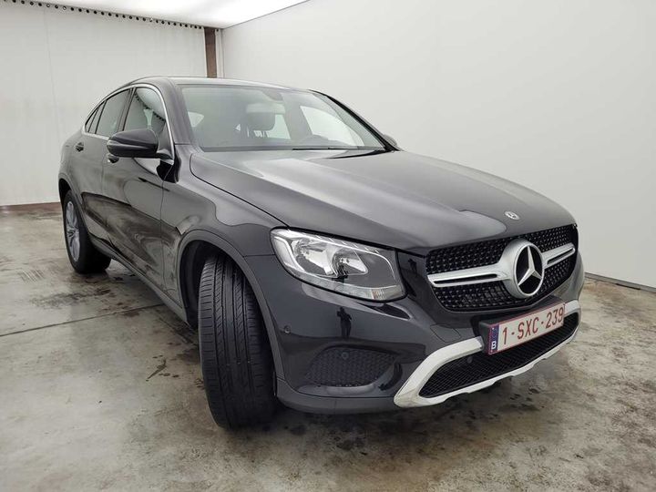 Photo 8 VIN: WDC2533051F316790 - MERCEDES-BENZ GLC-KLASSE COUP &#3916 