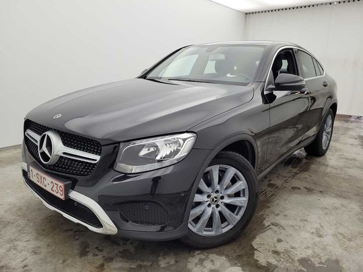 Photo 0 VIN: WDC2533051F316790 - MERCEDES-BENZ GLC-KLASSE COUP &#3916 