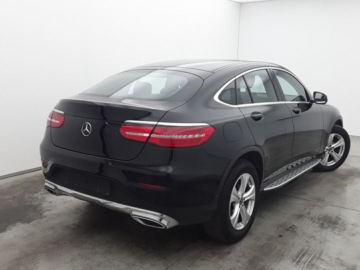 Photo 2 VIN: WDC2533051F317852 - MERCEDES-BENZ GLC-KLASSE COUP &#3916 