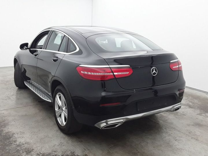 Photo 7 VIN: WDC2533051F317852 - MERCEDES-BENZ GLC-KLASSE COUP &#3916 