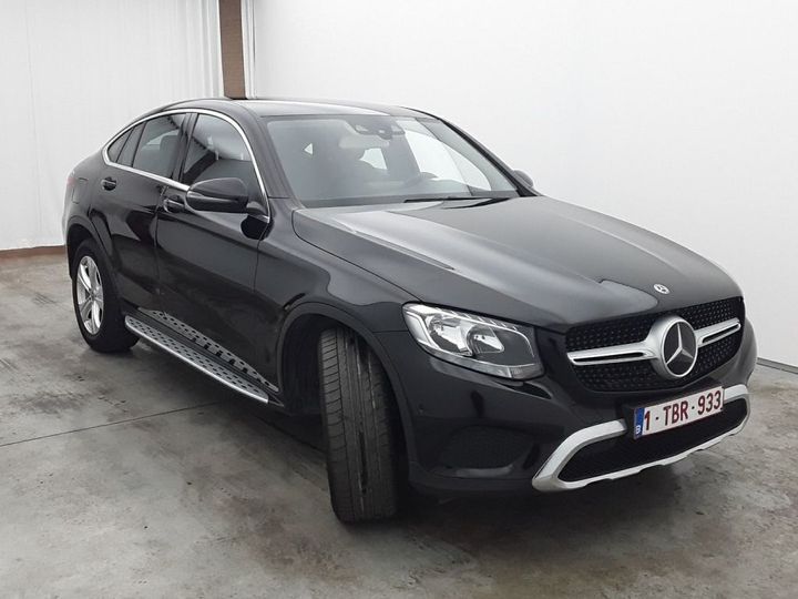 Photo 8 VIN: WDC2533051F317852 - MERCEDES-BENZ GLC-KLASSE COUP &#3916 