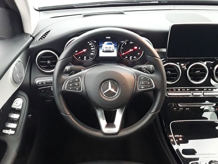 Photo 9 VIN: WDC2533051F317852 - MERCEDES-BENZ GLC-KLASSE COUP &#3916 