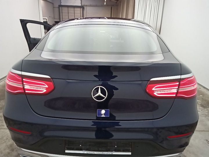 Photo 26 VIN: WDC2533051F325037 - MERCEDES-BENZ GLC-KLASSE COUP &#3916 