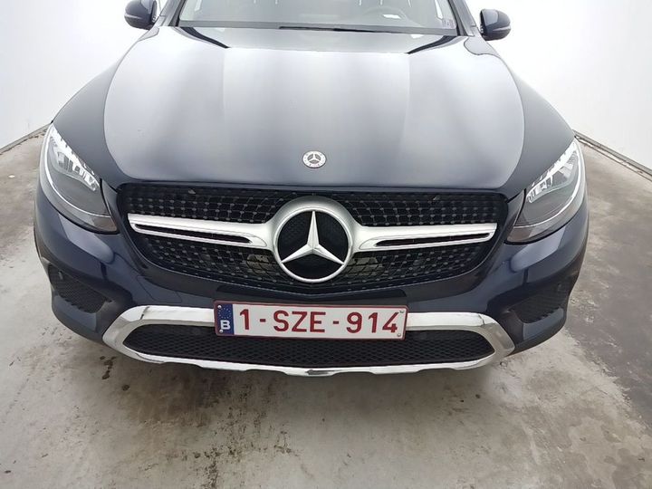 Photo 5 VIN: WDC2533051F325037 - MERCEDES-BENZ GLC-KLASSE COUP &#3916 