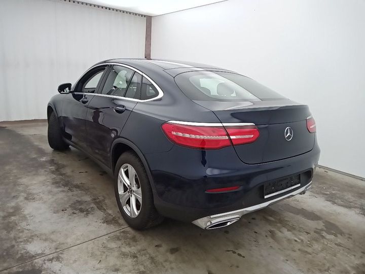 Photo 7 VIN: WDC2533051F325037 - MERCEDES-BENZ GLC-KLASSE COUP &#3916 