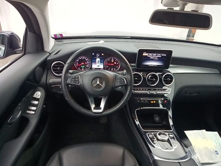 Photo 9 VIN: WDC2533051F325037 - MERCEDES-BENZ GLC-KLASSE COUP &#3916 