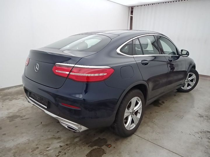 Photo 2 VIN: WDC2533051F325037 - MERCEDES-BENZ GLC-KLASSE COUP &#3916 