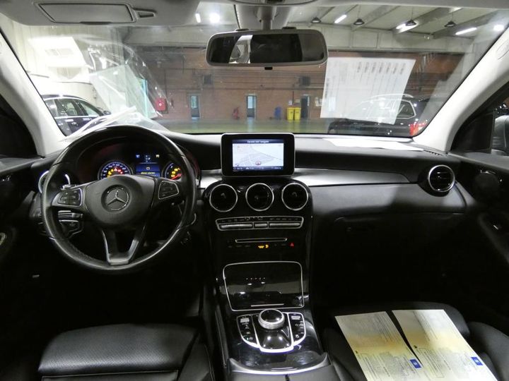 Photo 6 VIN: WDC2533051F326060 - MERCEDES-BENZ GLC COUPE 