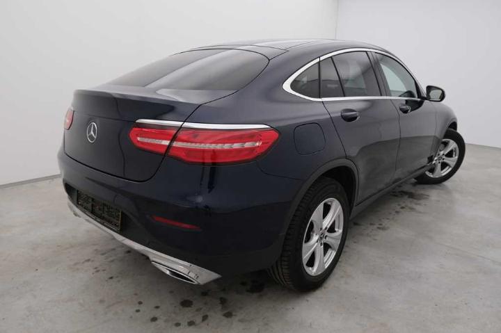 Photo 4 VIN: WDC2533051F337367 - MERCEDES-BENZ GLC COUP 