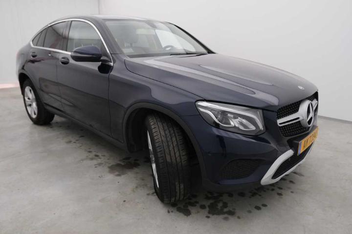 Photo 2 VIN: WDC2533051F337367 - MERCEDES-BENZ GLC COUP 