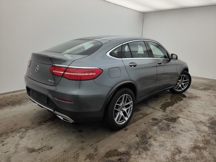 Photo 2 VIN: WDC2533051F354851 - MERCEDES-BENZ GLC-KLASSE COUP &#3916 