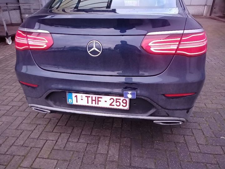 Photo 15 VIN: WDC2533051F361834 - MERCEDES-BENZ GLC-KLASSE COUP &#3916 