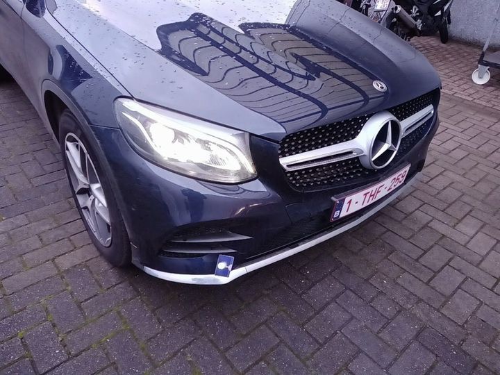 Photo 26 VIN: WDC2533051F361834 - MERCEDES-BENZ GLC-KLASSE COUP &#3916 