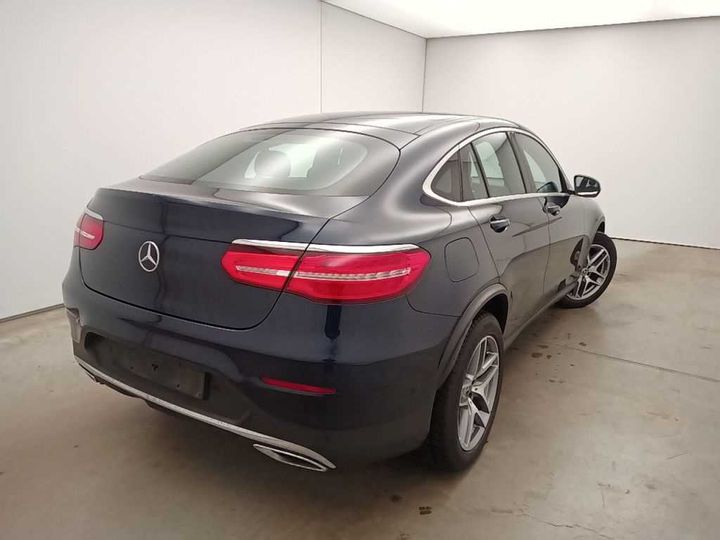 Photo 2 VIN: WDC2533051F361834 - MERCEDES-BENZ GLC-KLASSE COUP &#3916 