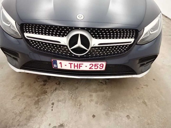 Photo 5 VIN: WDC2533051F361834 - MERCEDES-BENZ GLC-KLASSE COUP &#3916 