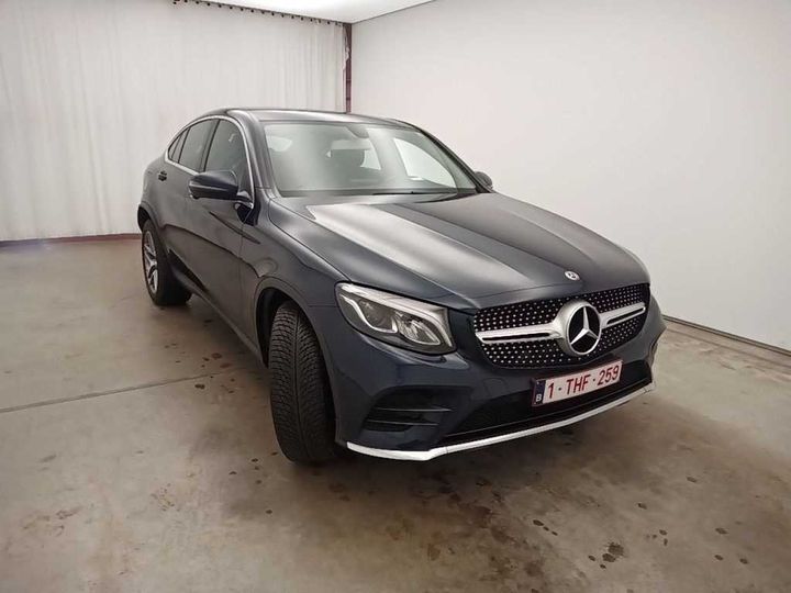 Photo 8 VIN: WDC2533051F361834 - MERCEDES-BENZ GLC-KLASSE COUP &#3916 