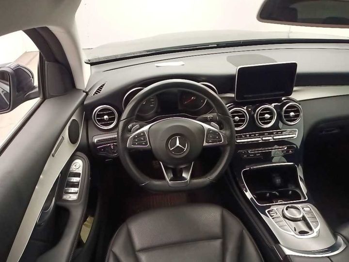 Photo 9 VIN: WDC2533051F361834 - MERCEDES-BENZ GLC-KLASSE COUP &#3916 