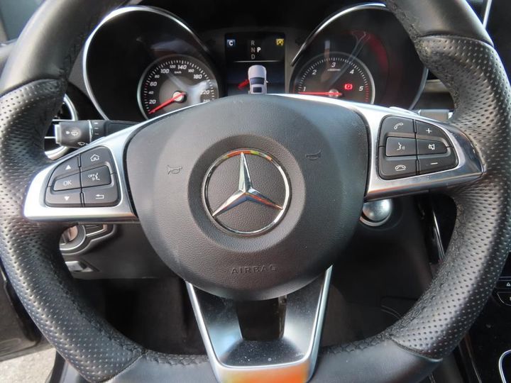 Photo 13 VIN: WDC2533051F385900 - MERCEDES-BENZ GLC COUPE 