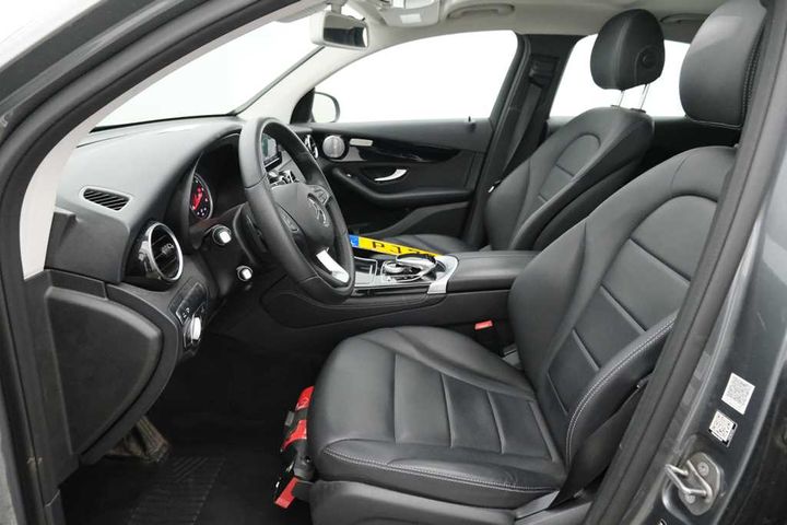 Photo 3 VIN: WDC2533051F395480 - MERCEDES-BENZ GLC COUP 