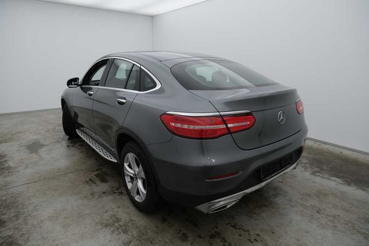 Photo 7 VIN: WDC2533051F395480 - MERCEDES-BENZ GLC COUP 