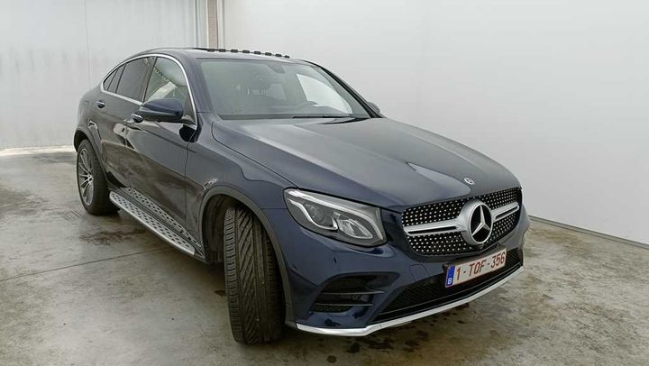 Photo 8 VIN: WDC2533051F398275 - MERCEDES-BENZ GLC-KLASSE COUP &#3916 