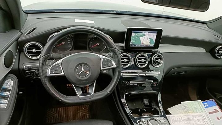 Photo 9 VIN: WDC2533051F398275 - MERCEDES-BENZ GLC-KLASSE COUP &#3916 